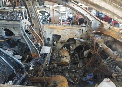 2017 Buick Envision Essence from USA, damaged, VIN LRBFXDSA5HD075461